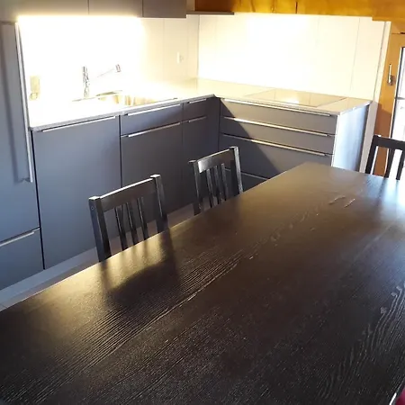 Tannenbodenwiese Dachwohnung
