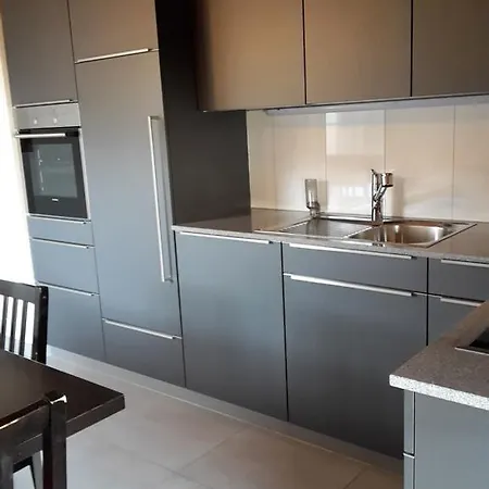 Tannenbodenwiese Dachwohnung *